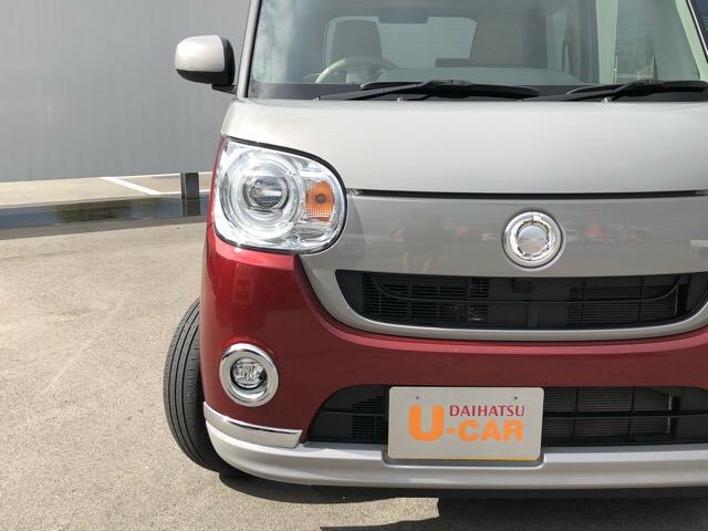 Gメイクアップ SAIII 両側電動スライドドア・Pスタート(10枚目)