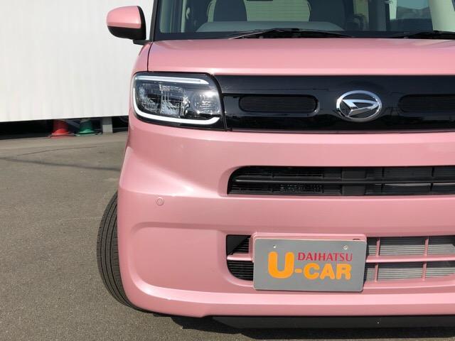 Xセレクション 届出済未使用車・片側電動スライドドア・コーナーセンサー・オートハイビーム・プッシュボタンスタート・ステアリングスイッチ・オートエアコン・シートヒーター・パワーウィンドウ(20枚目)