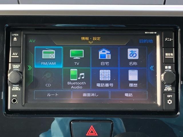 ハイウェイスター X Vセレクション 両側電動スライドドア・ナビ・バックモニター付きルームミラー・ETC・プッシュボタンスタート・ステアリングスイッチ・オートエアコン・アルミホイール・キーフリーシステム・ベンチシート・パワーウィンドウ(6枚目)