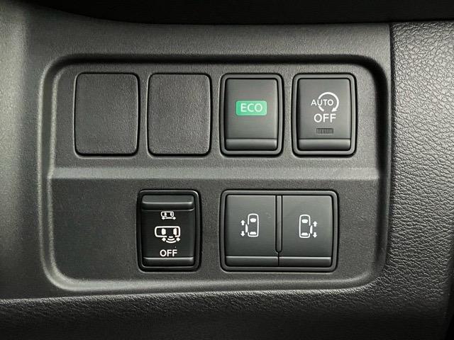 ハイウェイスター Vセレクション 両側電動スライドドア・ナビ・ETC・プッシュボタンスタート・ステアリングスイッチ・オートエアコン・キーフリーシステム・アルミホイール・パワーウィンドウ(9枚目)