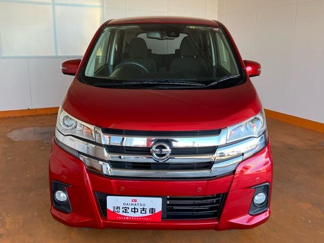 日産 デイズ