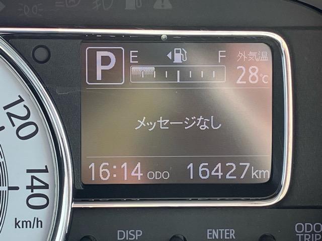 ミラトコット Ｇ　ＳＡＩＩＩ　ナビ・パノラマモニター・ドラレコ・プッシュボタンスタート・ステアリングスイッチ・オートエアコン・キーフリーシステム・オートハイビーム・コーナーセンサー・シートヒーター・パワーウィンドウ（6枚目）