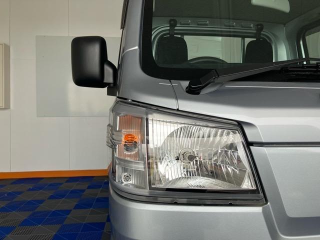 ハイゼットトラック スタンダード　４ＷＤ・ＣＶＴ車・コーナーセンサー・エコアイドル・ラジオ・エアコン（27枚目）