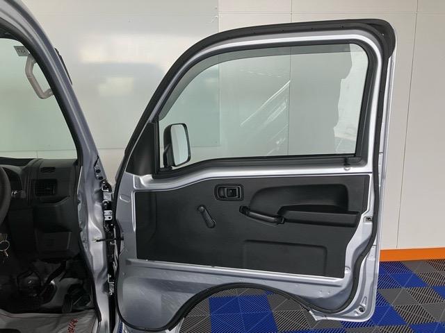 ハイゼットトラック スタンダード　４ＷＤ・ＣＶＴ車・コーナーセンサー・エコアイドル・ラジオ・エアコン（37枚目）