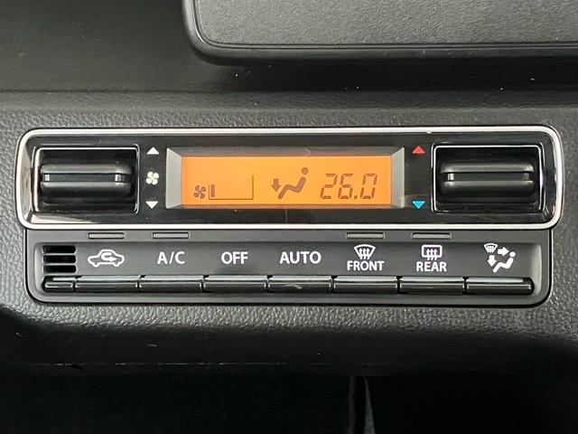 ワゴンＲ ハイブリッドＦＸ　アウトレット車・現状渡し・ＥＴＣ・バックモニター・オートエアコン・キーレスエントリー・ベンチシート・パワーウィンドウ（10枚目）