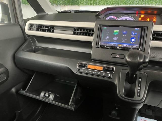 ワゴンＲ ハイブリッドＦＸ　アウトレット車・現状渡し・ＥＴＣ・バックモニター・オートエアコン・キーレスエントリー・ベンチシート・パワーウィンドウ（11枚目）