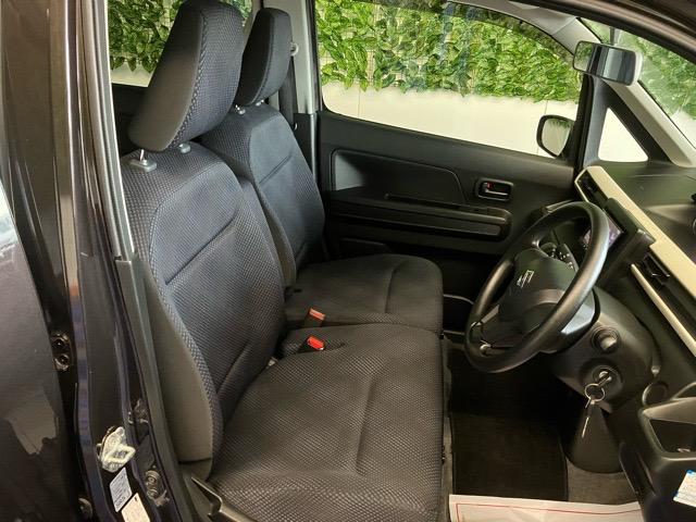 ワゴンＲ ハイブリッドＦＸ　アウトレット車・現状渡し・ＥＴＣ・バックモニター・オートエアコン・キーレスエントリー・ベンチシート・パワーウィンドウ（20枚目）