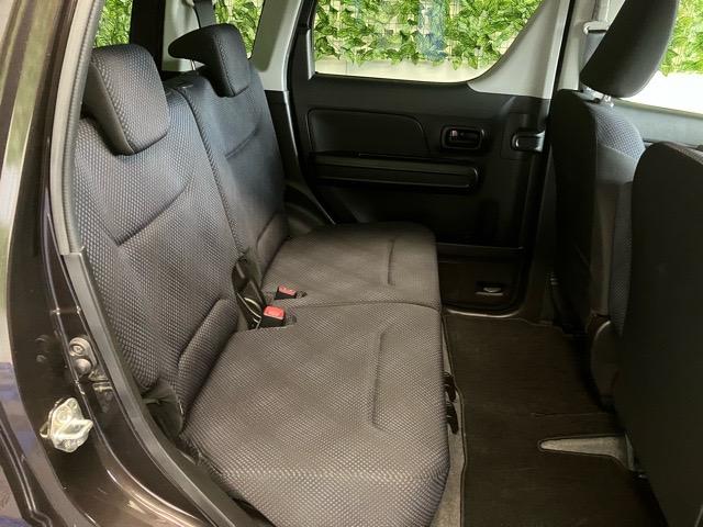 ワゴンＲ ハイブリッドＦＸ　アウトレット車・現状渡し・ＥＴＣ・バックモニター・オートエアコン・キーレスエントリー・ベンチシート・パワーウィンドウ（21枚目）