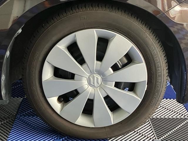 ワゴンＲ ハイブリッドＦＸ　アウトレット車・現状渡し・ＥＴＣ・バックモニター・オートエアコン・キーレスエントリー・ベンチシート・パワーウィンドウ（25枚目）