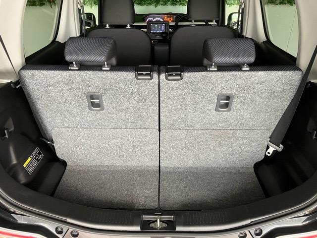 ワゴンＲ ハイブリッドＦＸ　アウトレット車・現状渡し・ＥＴＣ・バックモニター・オートエアコン・キーレスエントリー・ベンチシート・パワーウィンドウ（30枚目）