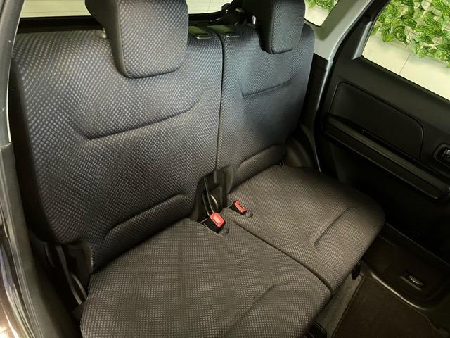 ワゴンＲ ハイブリッドＦＸ　アウトレット車・現状渡し・ＥＴＣ・バックモニター・オートエアコン・キーレスエントリー・ベンチシート・パワーウィンドウ（33枚目）