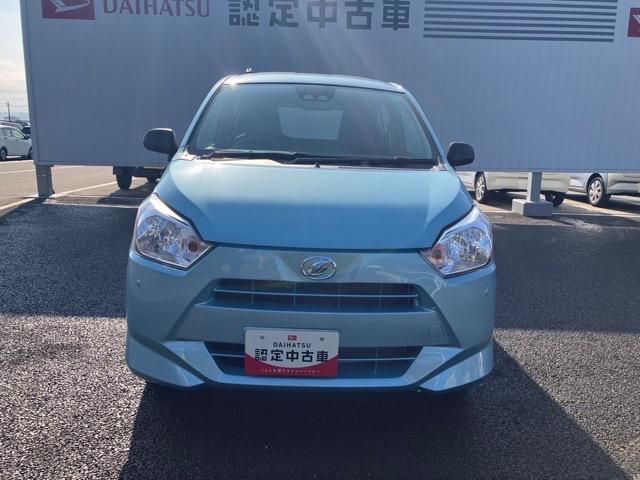 ミライース Ｌ　ＳＡＩＩＩ　エコアイドル・コーナーセンサー・オートハイビーム・キーレスエントリー・エアコン・パワーウィンドウ（15枚目）