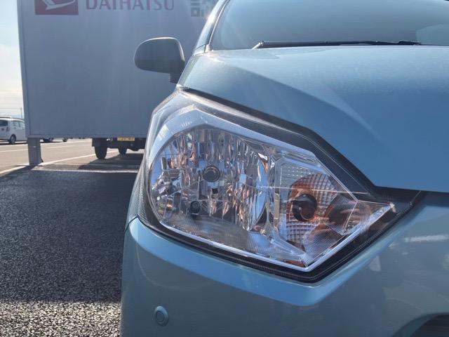 ミライース Ｌ　ＳＡＩＩＩ　エコアイドル・コーナーセンサー・オートハイビーム・キーレスエントリー・エアコン・パワーウィンドウ（26枚目）