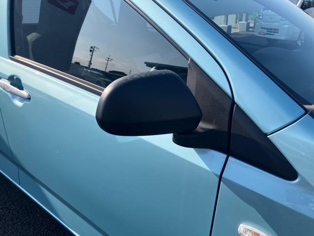 ミライース Ｌ　ＳＡＩＩＩ　エコアイドル・コーナーセンサー・オートハイビーム・キーレスエントリー・エアコン・パワーウィンドウ（27枚目）