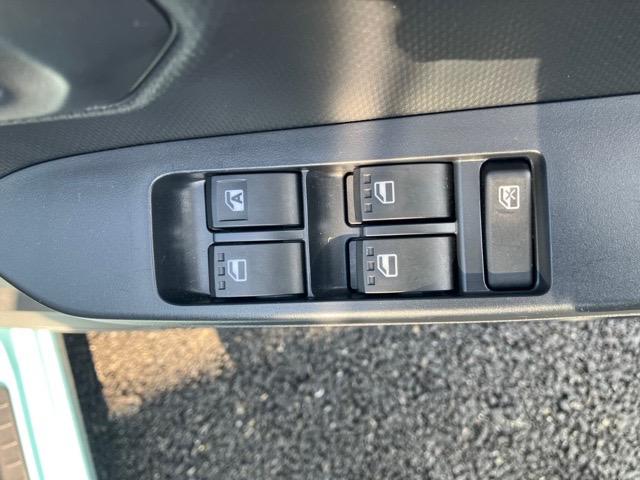 ミライース Ｌ　ＳＡＩＩＩ　エコアイドル・コーナーセンサー・オートハイビーム・キーレスエントリー・エアコン・パワーウィンドウ（36枚目）