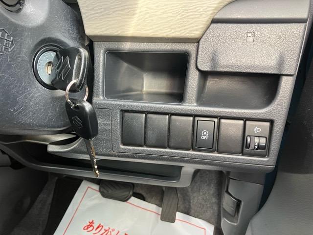 ワゴンＲ ＦＸ　アウトレット車・現状渡し・ＣＤオーディオ・オートエアコン・ベンチシート・パワーウィンドウ（4枚目）