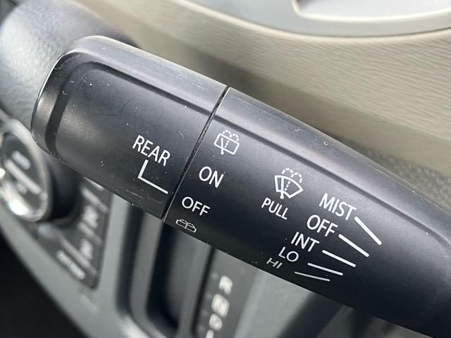 ワゴンＲ ＦＸ　アウトレット車・現状渡し・ＣＤオーディオ・オートエアコン・ベンチシート・パワーウィンドウ（12枚目）