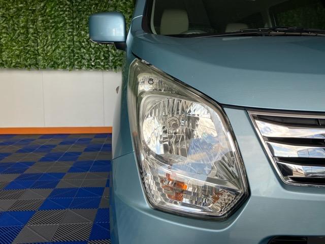 ワゴンＲ ＦＸ　アウトレット車・現状渡し・ＣＤオーディオ・オートエアコン・ベンチシート・パワーウィンドウ（22枚目）