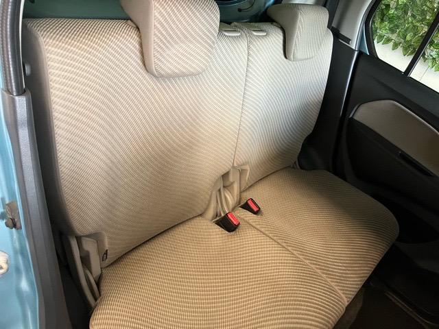 ワゴンＲ ＦＸ　アウトレット車・現状渡し・ＣＤオーディオ・オートエアコン・ベンチシート・パワーウィンドウ（33枚目）