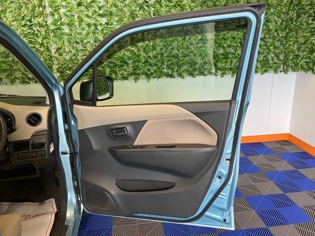 ワゴンＲ ＦＸ　アウトレット車・現状渡し・ＣＤオーディオ・オートエアコン・ベンチシート・パワーウィンドウ（35枚目）