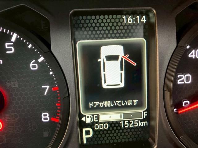 タフト Ｇターボ　ダーククロムベンチャー　コーナーセンサー・プッシュボタンスタート・ステアリングスイッチ・オートエアコン・キーフリーシステム・アルミホイール・シートヒーター・パワーウィンドウ（5枚目）