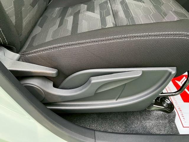 タフト Ｇターボ　ダーククロムベンチャー　コーナーセンサー・プッシュボタンスタート・ステアリングスイッチ・オートエアコン・キーフリーシステム・アルミホイール・シートヒーター・パワーウィンドウ（36枚目）