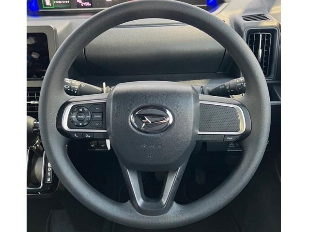 タント カスタムX 両側電動スライドドア・プッシュボタンスタート・ステアリングスイッチ・オートエアコン・キーフリーシステム・シートヒーター・バックカメラ対応・アルミホイール・パワーウィンドウ(14枚目)