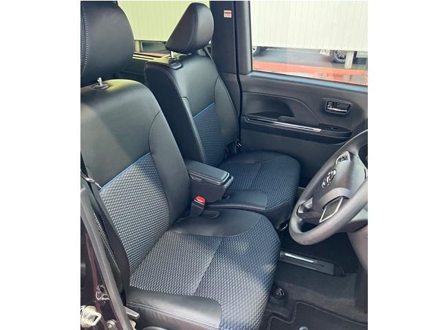 タント カスタムX 両側電動スライドドア・プッシュボタンスタート・ステアリングスイッチ・オートエアコン・キーフリーシステム・シートヒーター・バックカメラ対応・アルミホイール・パワーウィンドウ(19枚目)