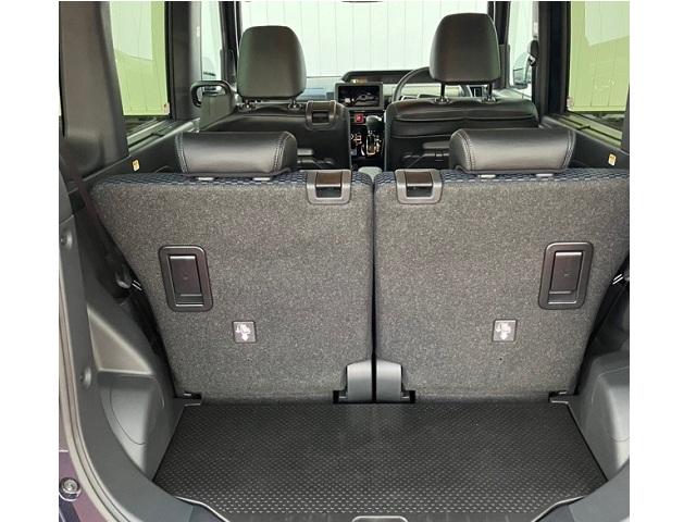 タント カスタムX 両側電動スライドドア・プッシュボタンスタート・ステアリングスイッチ・オートエアコン・キーフリーシステム・シートヒーター・バックカメラ対応・アルミホイール・パワーウィンドウ(35枚目)