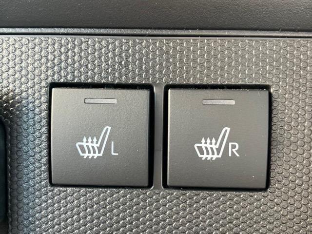 タフト Gターボ クロムベンチャー コーナーセンサー・プッシュボタンスタート・ステアリングスイッチ・オートエアコン・キーフリーシステム・アルミホイール・シートヒーター・パワーウィンドウ(14枚目)