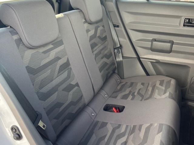 タフト Gターボ クロムベンチャー コーナーセンサー・プッシュボタンスタート・ステアリングスイッチ・オートエアコン・キーフリーシステム・アルミホイール・シートヒーター・パワーウィンドウ(19枚目)