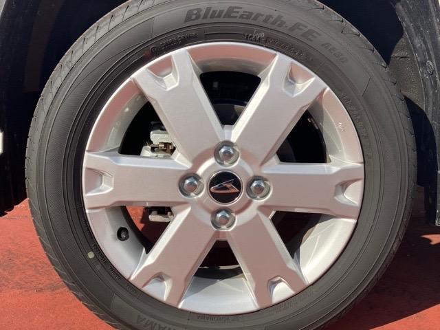 タフト Gターボ クロムベンチャー コーナーセンサー・プッシュボタンスタート・ステアリングスイッチ・オートエアコン・キーフリーシステム・アルミホイール・シートヒーター・パワーウィンドウ(29枚目)