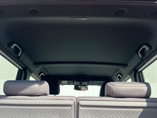 タフト Gターボ クロムベンチャー コーナーセンサー・プッシュボタンスタート・ステアリングスイッチ・オートエアコン・キーフリーシステム・アルミホイール・シートヒーター・パワーウィンドウ(33枚目)