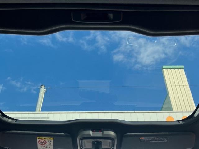 タフト Gターボ クロムベンチャー コーナーセンサー・プッシュボタンスタート・ステアリングスイッチ・オートエアコン・キーフリーシステム・アルミホイール・シートヒーター・パワーウィンドウ(36枚目)