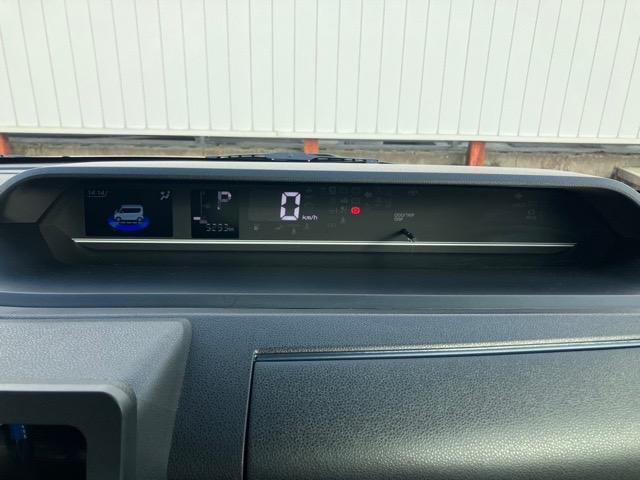 タント X 片側電動スライドドア・コーナーセンサー・プッシュボタンスタート・ステアリングスイッチ・オートエアコン・キーフリーシステム・シートヒーター・バックカメラ対応・パワーウィンドウ(6枚目)