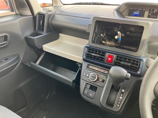 タント X 片側電動スライドドア・コーナーセンサー・プッシュボタンスタート・ステアリングスイッチ・オートエアコン・キーフリーシステム・シートヒーター・バックカメラ対応・パワーウィンドウ(10枚目)