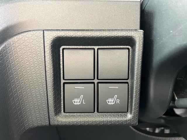 タント X 片側電動スライドドア・コーナーセンサー・プッシュボタンスタート・ステアリングスイッチ・オートエアコン・キーフリーシステム・シートヒーター・バックカメラ対応・パワーウィンドウ(14枚目)