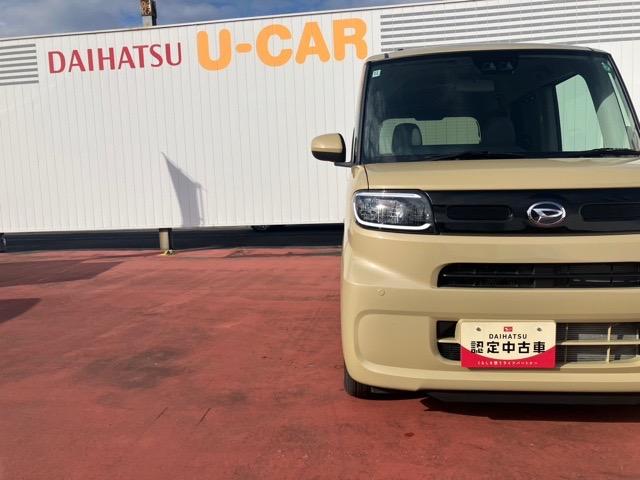 タント X 片側電動スライドドア・コーナーセンサー・プッシュボタンスタート・ステアリングスイッチ・オートエアコン・キーフリーシステム・シートヒーター・バックカメラ対応・パワーウィンドウ(25枚目)