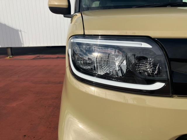 タント X 片側電動スライドドア・コーナーセンサー・プッシュボタンスタート・ステアリングスイッチ・オートエアコン・キーフリーシステム・シートヒーター・バックカメラ対応・パワーウィンドウ(26枚目)