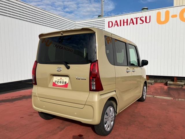 タント X 片側電動スライドドア・コーナーセンサー・プッシュボタンスタート・ステアリングスイッチ・オートエアコン・キーフリーシステム・シートヒーター・バックカメラ対応・パワーウィンドウ(31枚目)