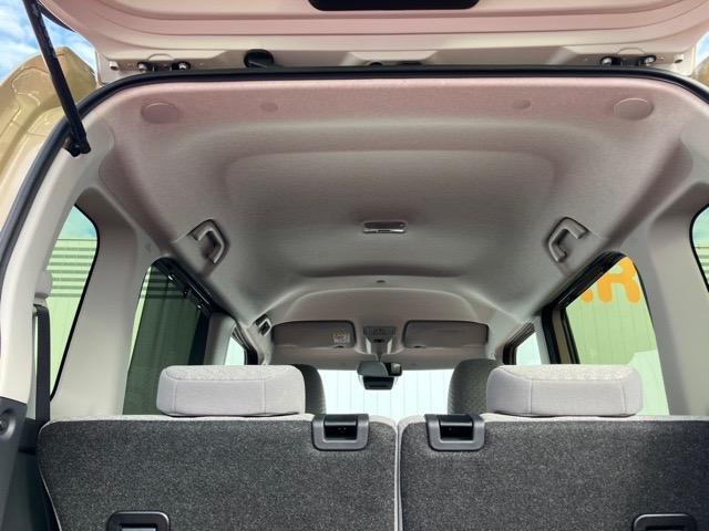 タント X 片側電動スライドドア・コーナーセンサー・プッシュボタンスタート・ステアリングスイッチ・オートエアコン・キーフリーシステム・シートヒーター・バックカメラ対応・パワーウィンドウ(33枚目)