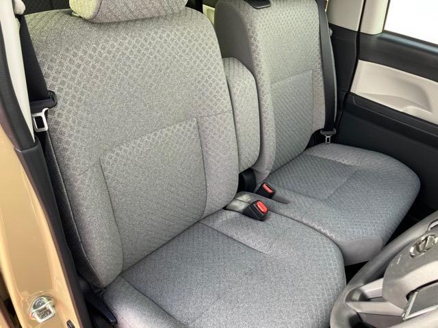 タント X 片側電動スライドドア・コーナーセンサー・プッシュボタンスタート・ステアリングスイッチ・オートエアコン・キーフリーシステム・シートヒーター・バックカメラ対応・パワーウィンドウ(36枚目)