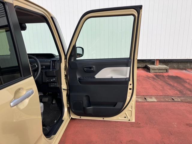 タント X 片側電動スライドドア・コーナーセンサー・プッシュボタンスタート・ステアリングスイッチ・オートエアコン・キーフリーシステム・シートヒーター・バックカメラ対応・パワーウィンドウ(39枚目)