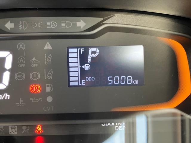 ミライース L SAIII エコアイドル・コーナーセンサー・オートハイビーム・キーレスエントリー・エアコン・パワーウィンドウ(4枚目)