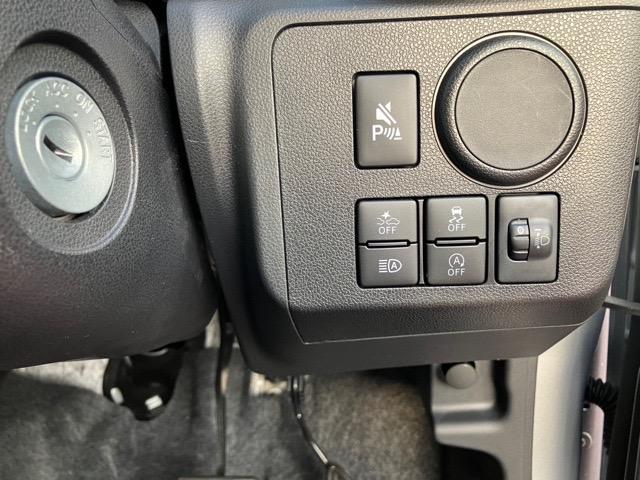 ミライース L SAIII エコアイドル・コーナーセンサー・オートハイビーム・キーレスエントリー・エアコン・パワーウィンドウ(6枚目)