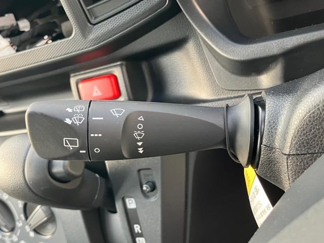 ミライース L SAIII エコアイドル・コーナーセンサー・オートハイビーム・キーレスエントリー・エアコン・パワーウィンドウ(11枚目)