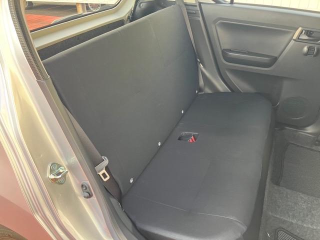 ミライース L SAIII エコアイドル・コーナーセンサー・オートハイビーム・キーレスエントリー・エアコン・パワーウィンドウ(18枚目)