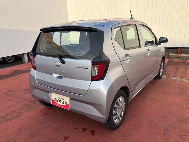 ミライース L SAIII エコアイドル・コーナーセンサー・オートハイビーム・キーレスエントリー・エアコン・パワーウィンドウ(19枚目)