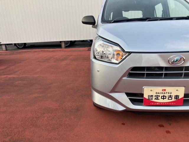 ミライース L SAIII エコアイドル・コーナーセンサー・オートハイビーム・キーレスエントリー・エアコン・パワーウィンドウ(25枚目)