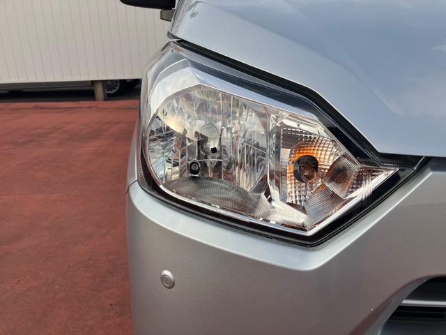 ミライース L SAIII エコアイドル・コーナーセンサー・オートハイビーム・キーレスエントリー・エアコン・パワーウィンドウ(26枚目)